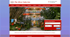 Desktop Screenshot of hotelpokhara.com
